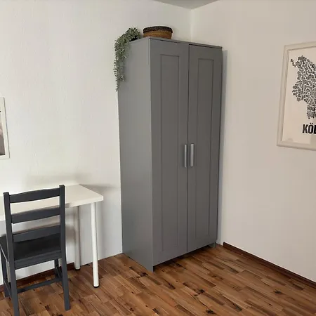 Wohnzeit-koeln Cologne