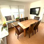 Holiday home Wohnzeit-koeln Cologne