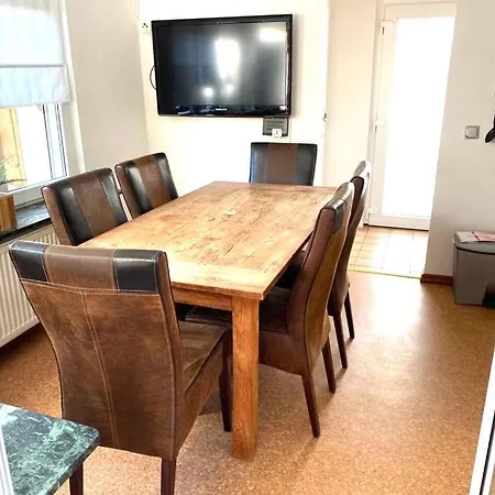 Holiday home Wohnzeit-koeln