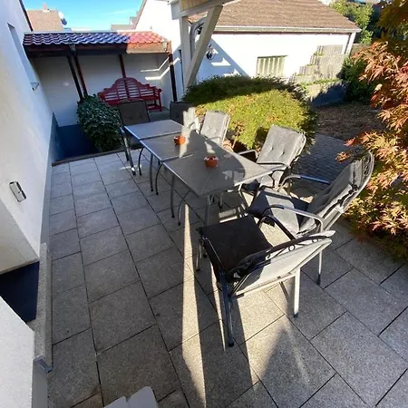 Wohnzeit-koeln Holiday home Cologne