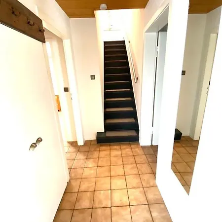 Wohnzeit-koeln בית נופש