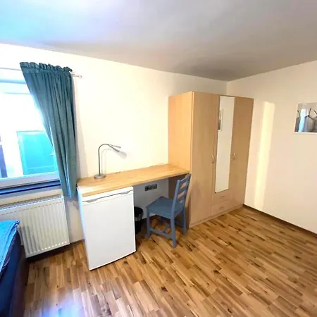 Holiday home Wohnzeit-koeln