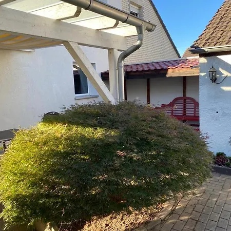 Wohnzeit-koeln Holiday home *