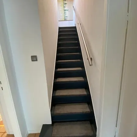 Casa vacanze Wohnzeit-koeln *