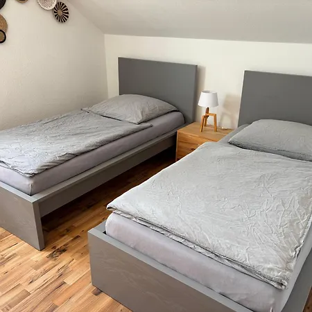 Wohnzeit-koeln Holiday home *
