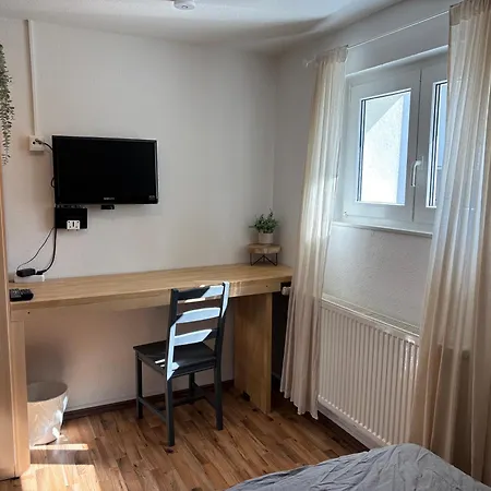 Wohnzeit-koeln Holiday home Cologne