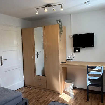 Holiday home Wohnzeit-koeln *