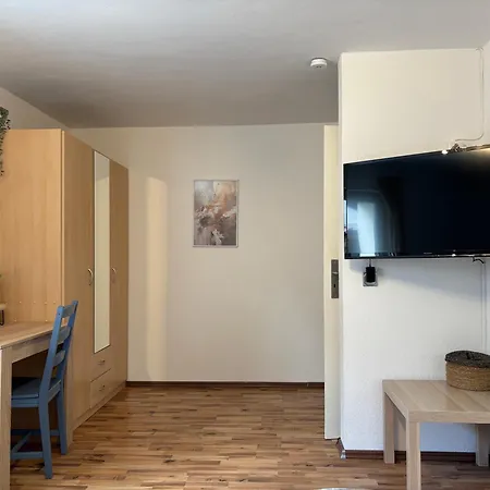 Wohnzeit-koeln בית נופש