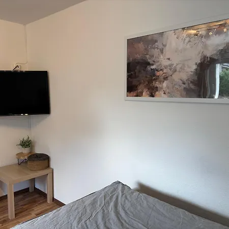 Holiday home Wohnzeit-koeln