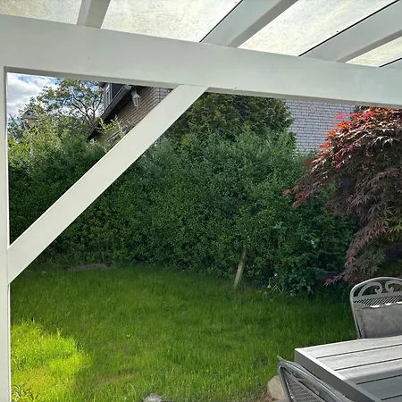 Wohnzeit-koeln Holiday home *
