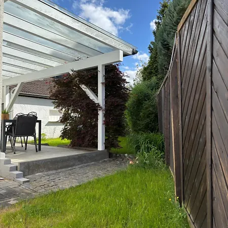 Wohnzeit-koeln Holiday home Cologne