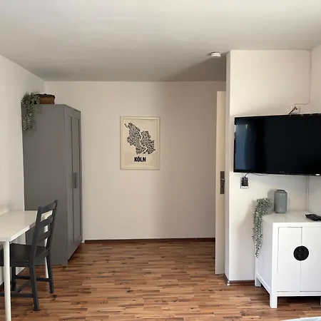 Wohnzeit-koeln Nyaraló *