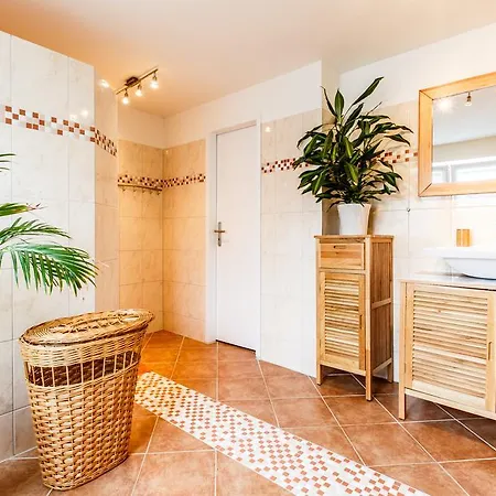 Wohnzeit-koeln Holiday home *