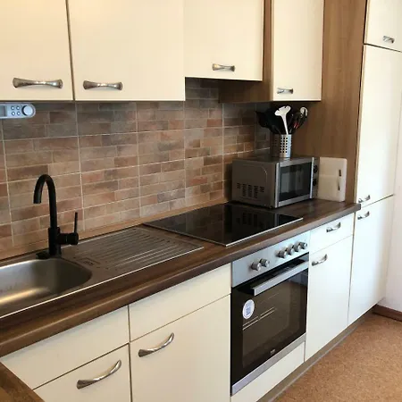 Wohnzeit-koeln בית נופש קלן