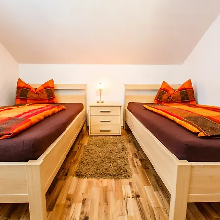 Casa vacanze Wohnzeit-koeln