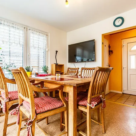 Casa vacanze Wohnzeit-koeln Colonia