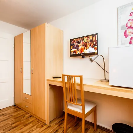 Wohnzeit-koeln Casa vacanze