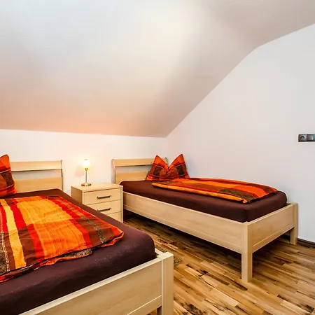 Holiday home Wohnzeit-koeln *