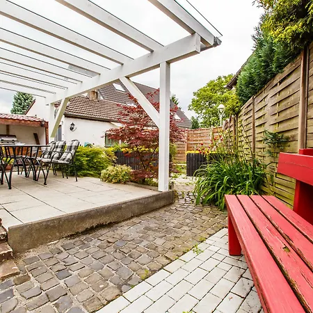 Holiday home Wohnzeit-koeln Cologne