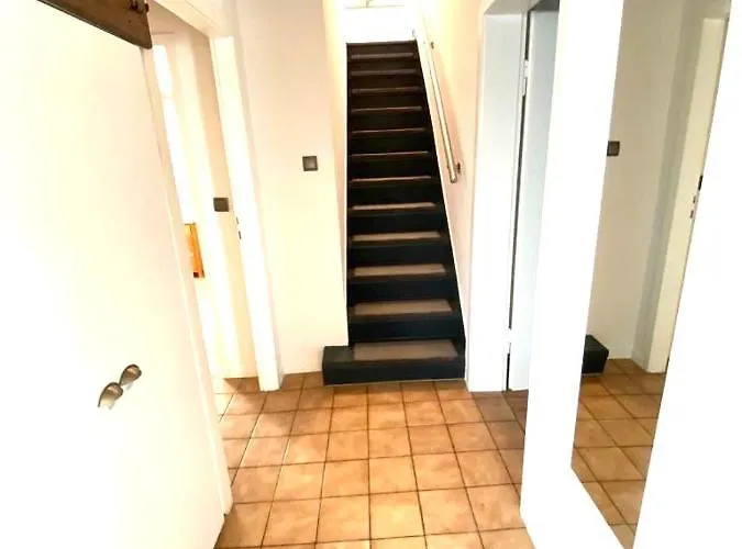 Wohnzeit-koeln Holiday home