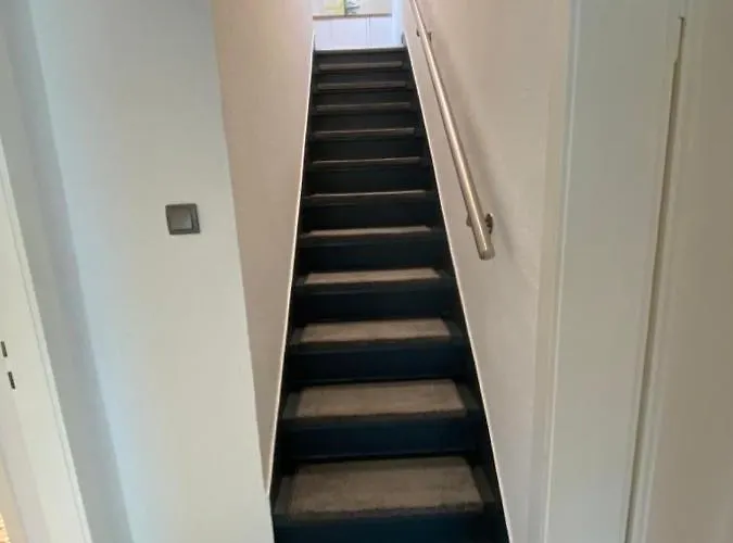 Holiday home Wohnzeit-koeln *