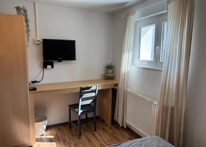 Wohnzeit-koeln Hébergement de vacances Cologne