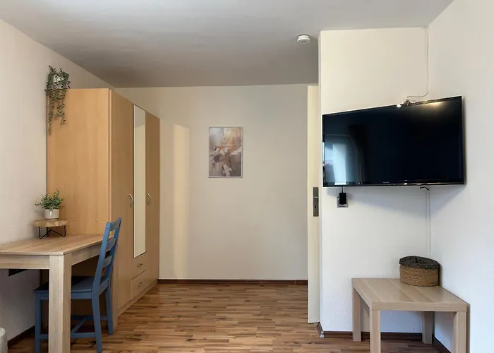 Wohnzeit-koeln Holiday home