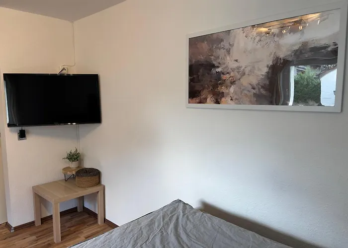 Holiday home Wohnzeit-koeln