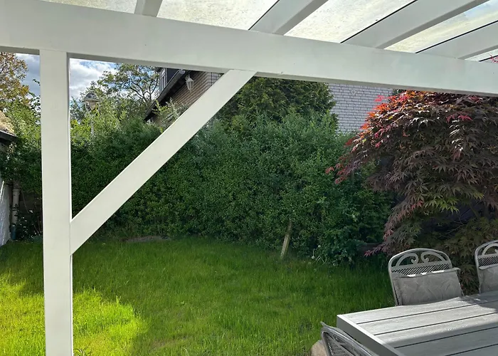 Wohnzeit-koeln Holiday home *