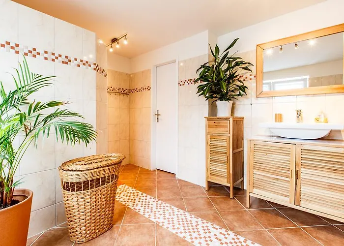 Wohnzeit-koeln Holiday home *