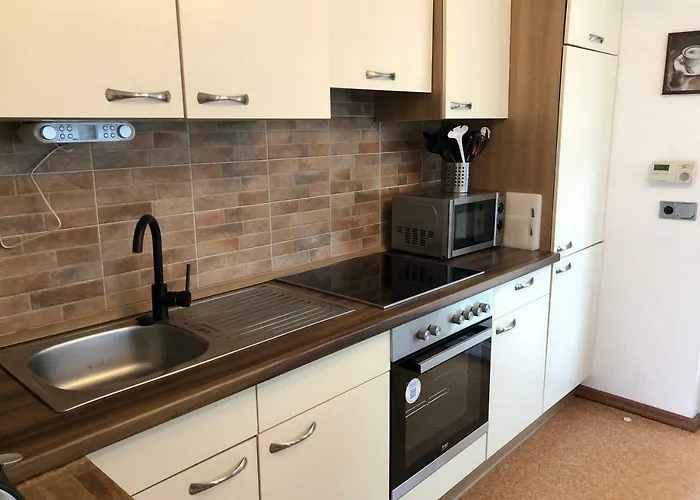 Wohnzeit-koeln Holiday home Cologne