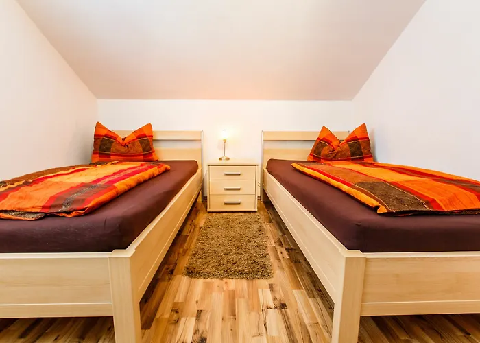 Holiday home Wohnzeit-koeln