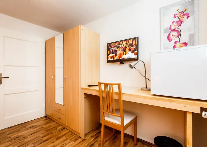 Wohnzeit-koeln Holiday home