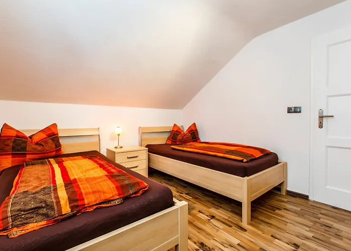 Holiday home Wohnzeit-koeln *