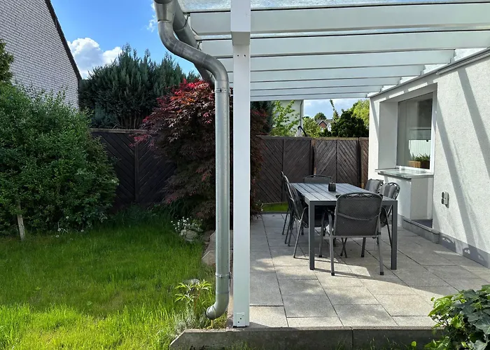 Wohnzeit-koeln * Κολωνία