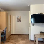 Wohnzeit-koeln Hébergement de vacances