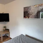 Hébergement de vacances Wohnzeit-koeln