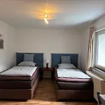 Hébergement de vacances Wohnzeit-koeln *