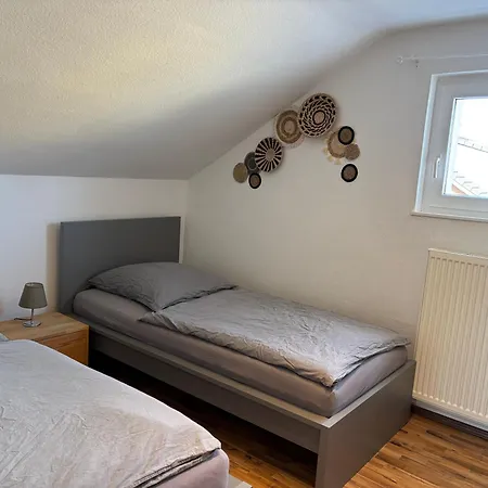 Wohnzeit-koeln Prázdninový dům Kolín nad Rýnem