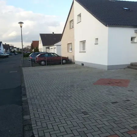 Wohnzeit-koeln Prázdninový dům *